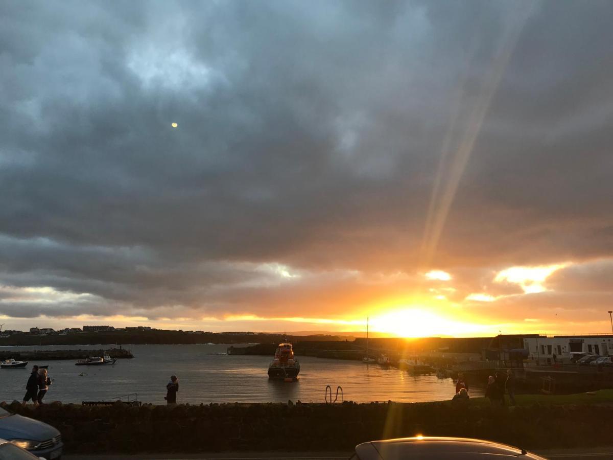 The Harbour Studio Portrush Exterior photo
